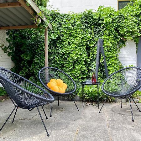 Vakantiewoning Suderhaven Harlingen Eksteriør bilde