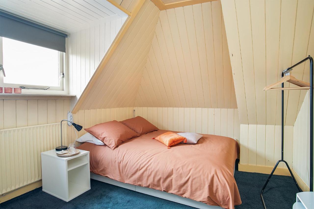 Vakantiewoning Suderhaven Harlingen Eksteriør bilde