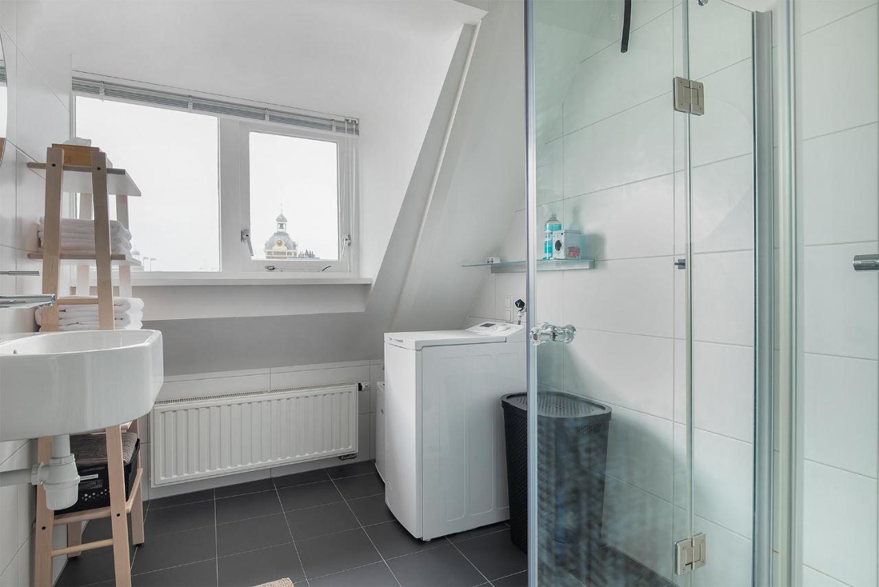 Vakantiewoning Suderhaven Harlingen Eksteriør bilde