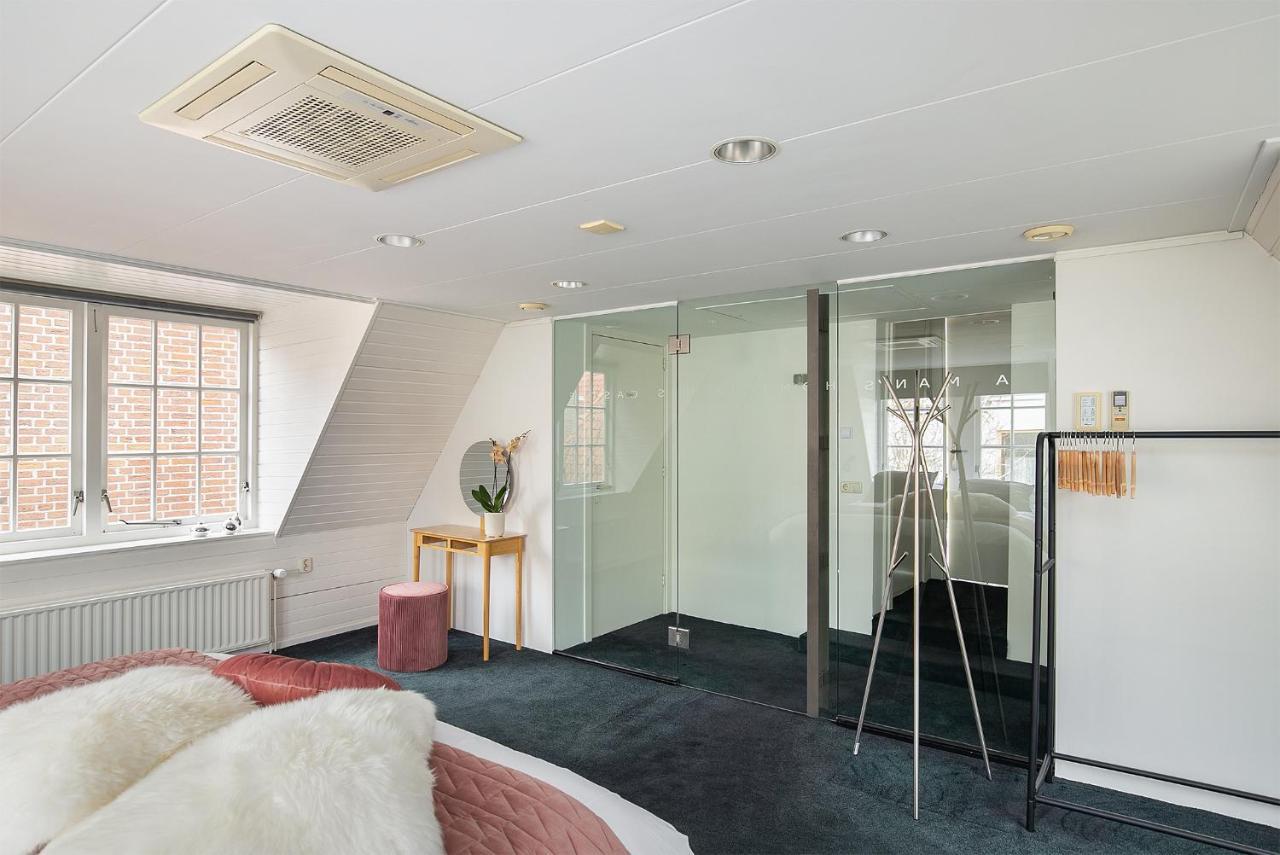 Vakantiewoning Suderhaven Harlingen Eksteriør bilde