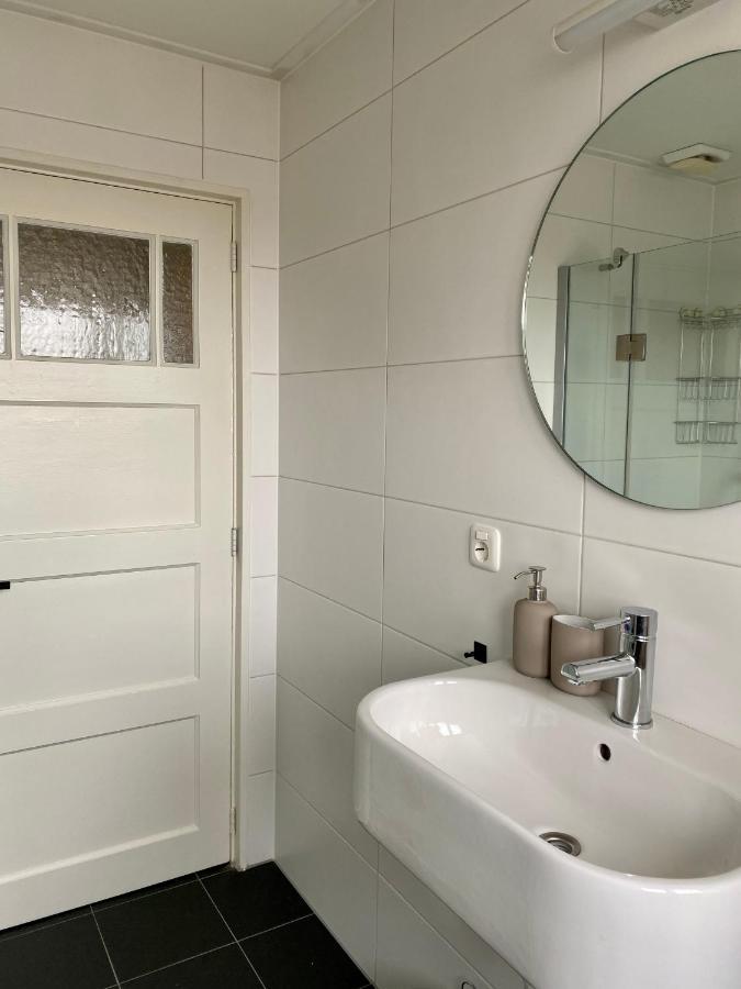 Vakantiewoning Suderhaven Harlingen Eksteriør bilde