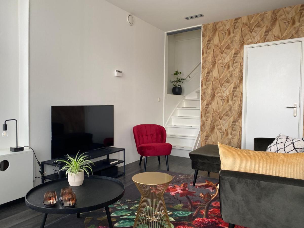 Vakantiewoning Suderhaven Harlingen Eksteriør bilde